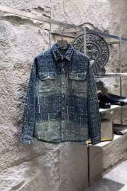 Picture of Chanel Jackets _SKUChanelM-3XL11Lr1235033